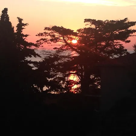 La Franqui - Terrasse - Verdure Et Vue Sur Leucate